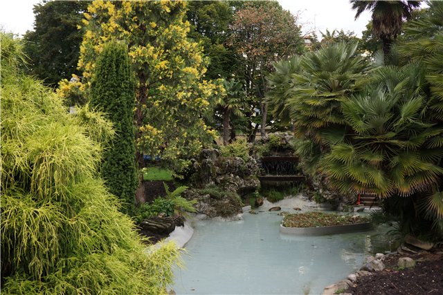 Испанский калейдоскоп. Часть 2-а. Мадлен (куколка Blythe) в Сан-Себастьяне. Непредсказуемость нашей жизни | Бэйбики Испанский калейдоскоп. Часть 2-а. Мадлен (куколка Blythe) в Сан-Себастьяне. Непредсказуемость нашей жизни (фото 8)