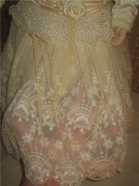 BEBE BRU от Patricia Loveless