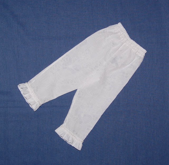 Белоснежная роза — Одежда и обувь для кукол своими руками: фото