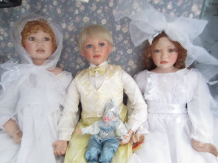 История Себостьяна (Cristina Оrange) и Анжелики (Pamellа Erff) (фото 9)