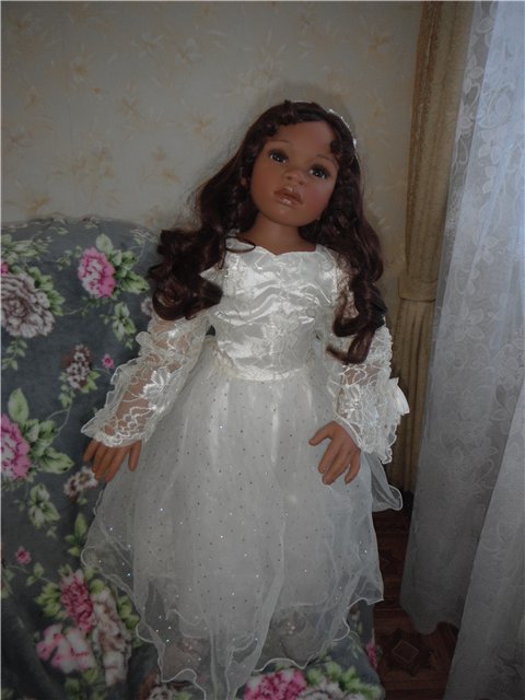 У моих эрфочек радость, очередное пополнение (фото 8)