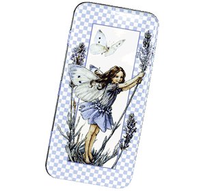 Долгая жизнь цветочных фей от иллюстраций Cicely Mary Barker до кукол Birgitte Frigast