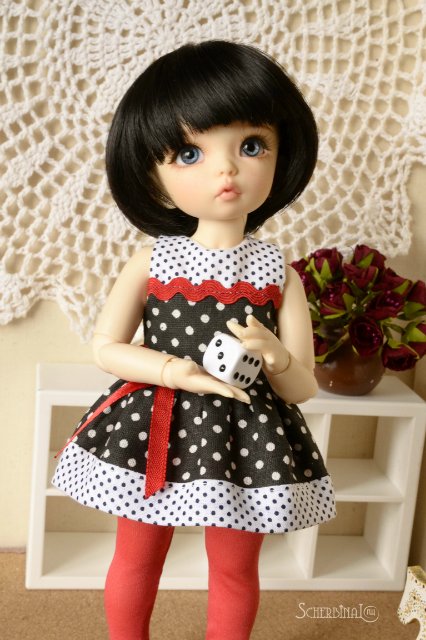 Чёрно-белое кино. Кастинг (фото 10)