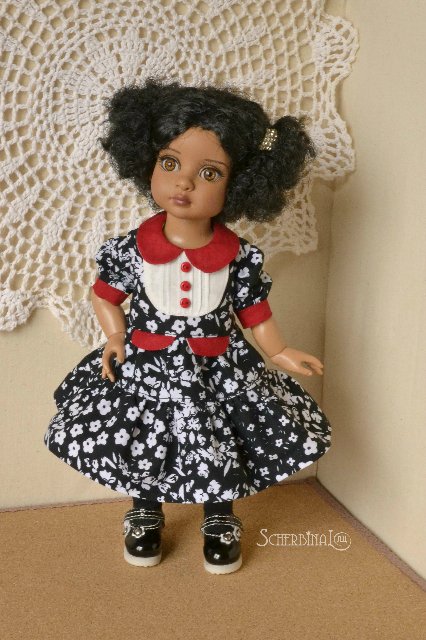 Чёрно-белое кино. Кастинг (фото 3)