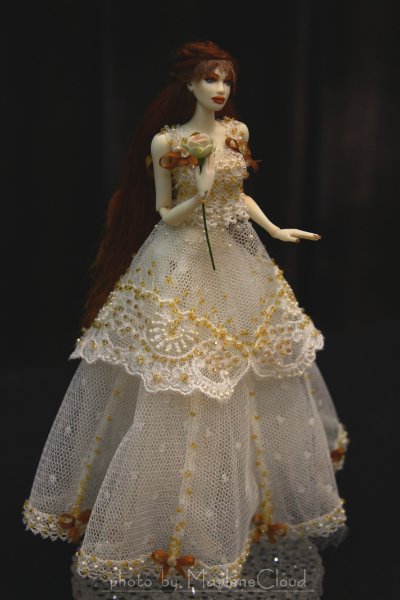 Весенний Бал Кукол 2016. Фотообзор