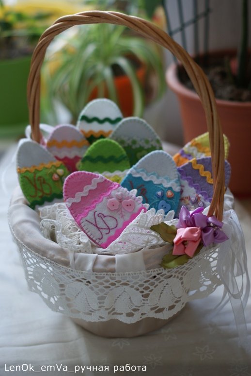 Совсем скоро самый светлый Праздник (фото 8)