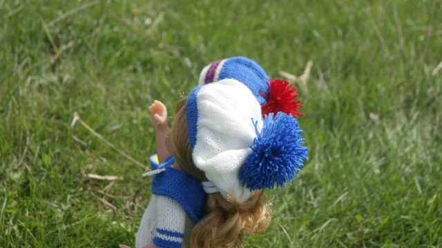 Ты морячка - я моряк — Куклы Sylvia Natterer (Сильвия Наттерер): Gotz