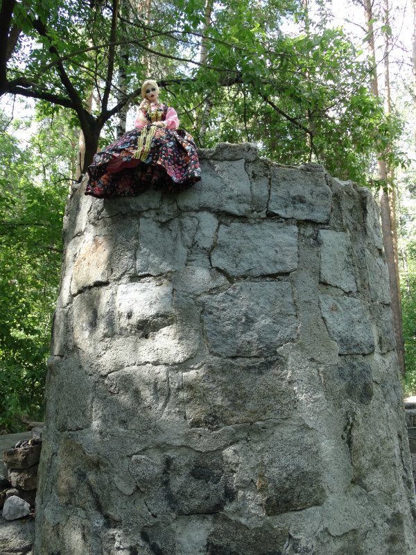 Недоступные русские красавицы (фото 5)