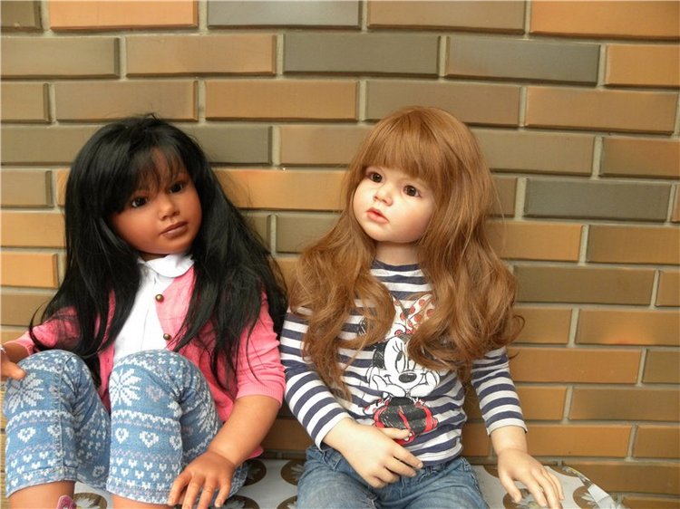 Мое сокровище. Самые любимые дети | Бэйбики Мое сокровище. Самые любимые дети (фото 4)