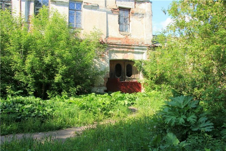 Кашин - город русского сердца. Часть третья. Купеческий город