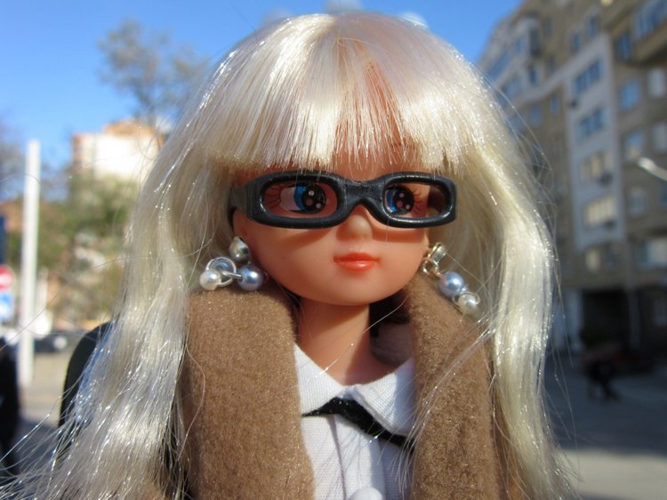 Незнакомка с черном и с косой, или Смертушка тоже хочет дружить (фото 3)