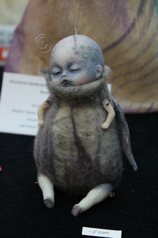 Из Москвы. Всё в кучу: мысли, идеи, фото и просто поболтать