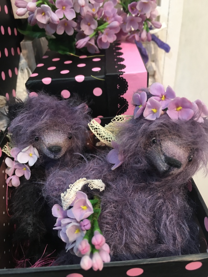 По-настоящему новогоднее настроение с Hello Teddy 2016! Продолжение прогулки | Бэйбики По-настоящему новогоднее настроение с Hello Teddy 2016! Продолжение прогулки