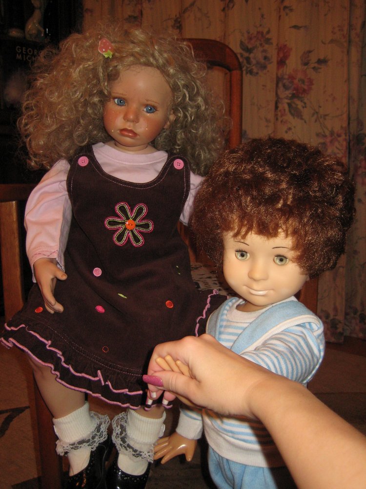 Что в имени тебе моём — Болталка и разговоры обо всем: жизнь (фото 3)