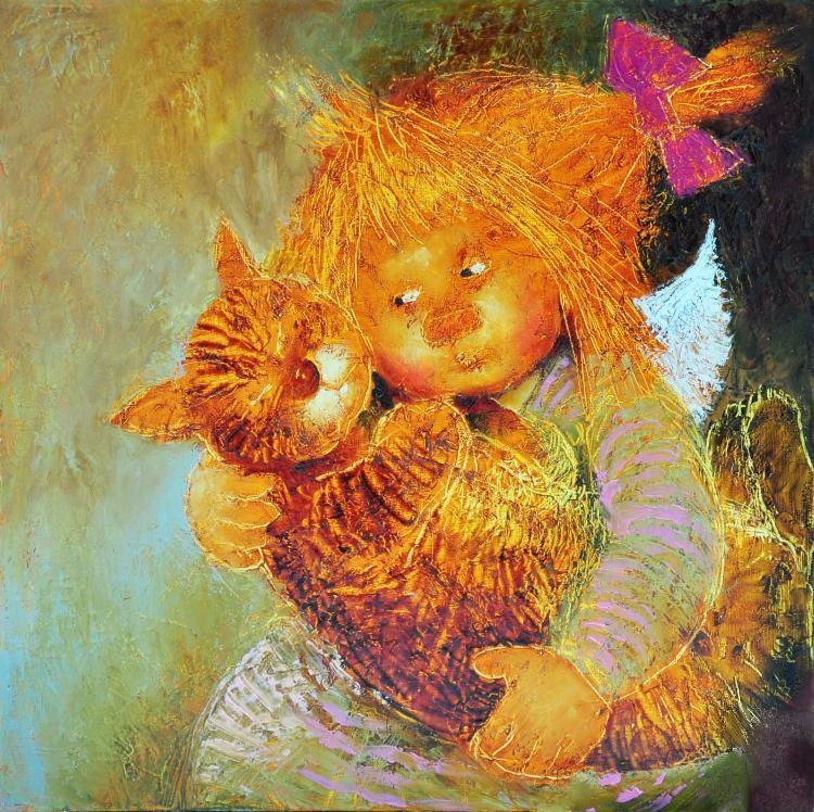 Нас посещают Ангелы — Культура