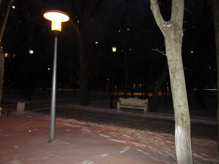 Зимушка моя — Куклы Resinsoul (Резинсоул) и Bobobie: BJD (БЖД)