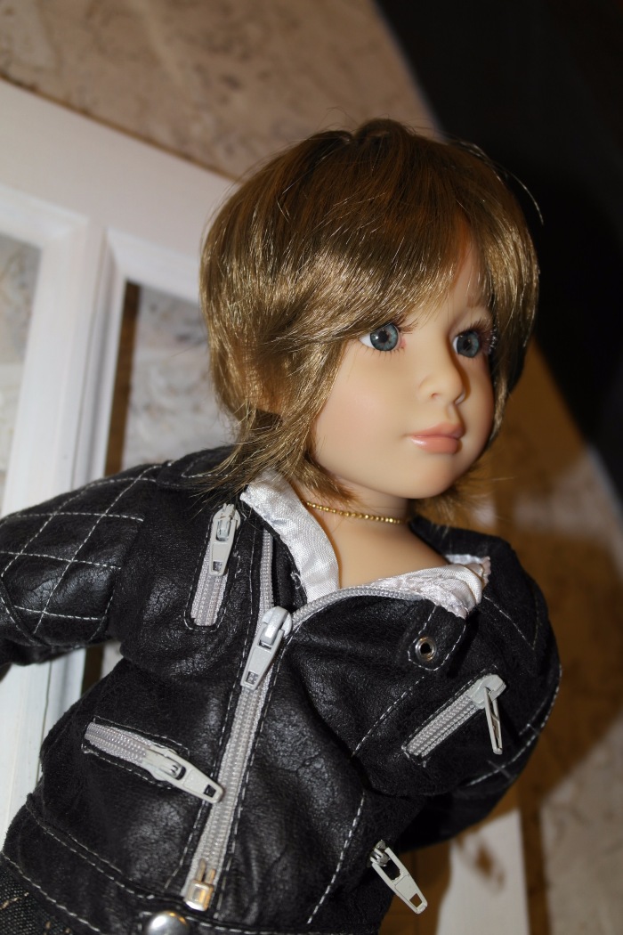 Мои куклы Kidz'n'Cats. Как начинается любовь. Часть 1