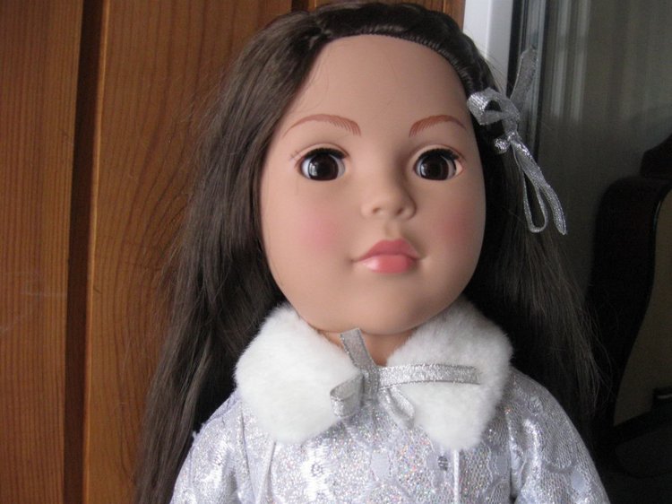 Такие красивые и разные МА