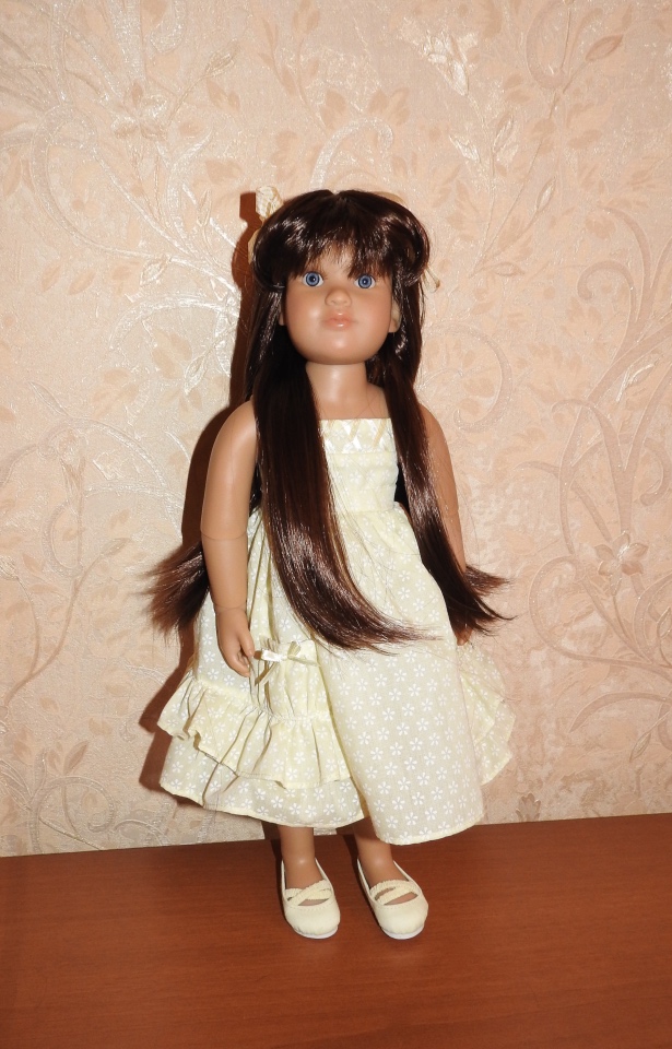 Kidz'n'Cats: Удивительная Лола от Сони Хартман (фото 6)