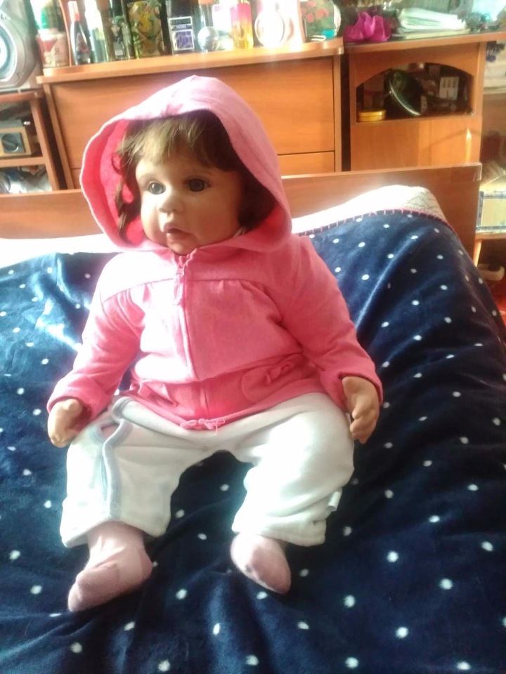 Наши переодевалочки — Домашние коллекции кукол: фото собраний (фото 9)