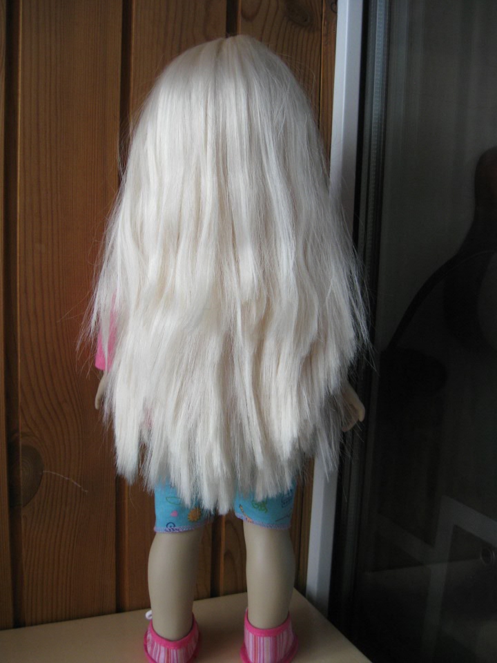 Такие красивые и разные МА