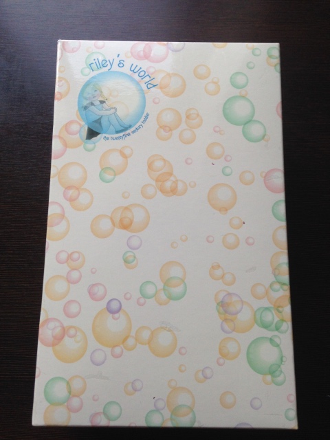 Моя новенькая куколка от H. Kish - Девочка со спичками (фото 2)