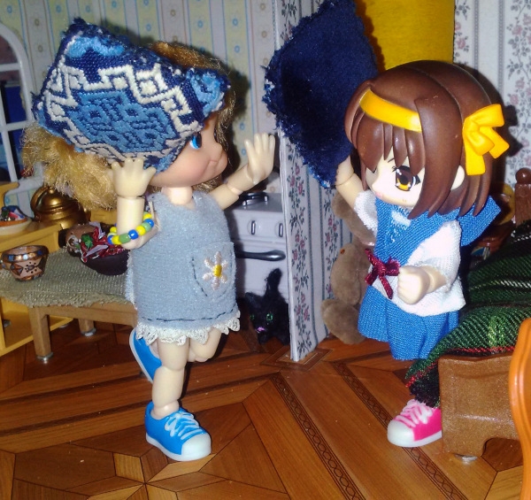 Решено, мы жить будем здесь (фото 5)