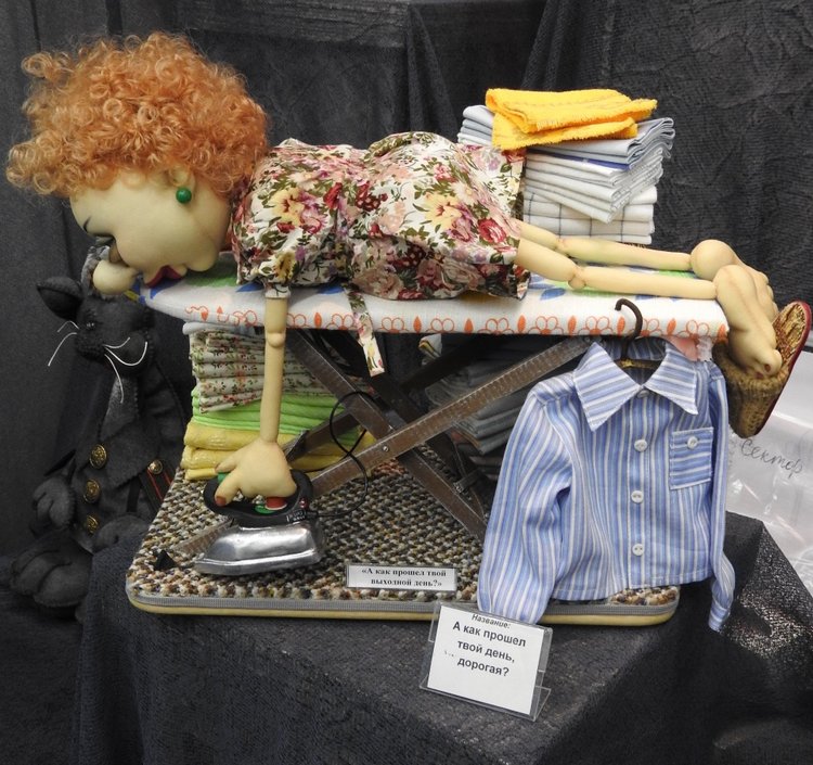 Куклы и снова Куклы. Весенний Бал. Тишинка 2017 | Бэйбики Куклы и снова Куклы. Весенний Бал. Тишинка 2017