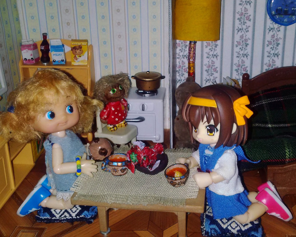 Решено, мы жить будем здесь (фото 8)