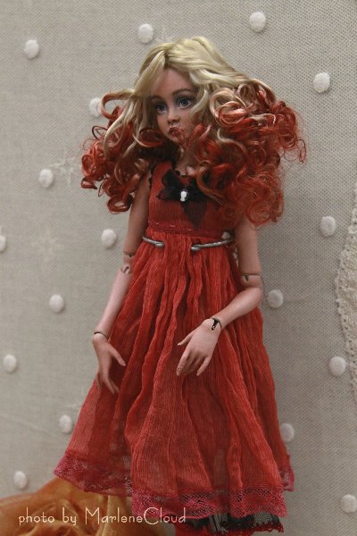 Весенний Бал Кукол 2017. Фотообзор