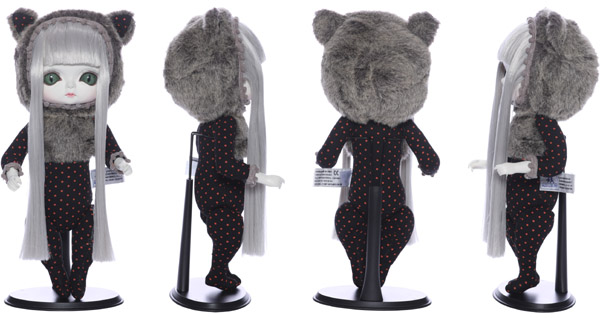 Необыкновенные куклы с душой.Куклы Ириски - Toffee dolls