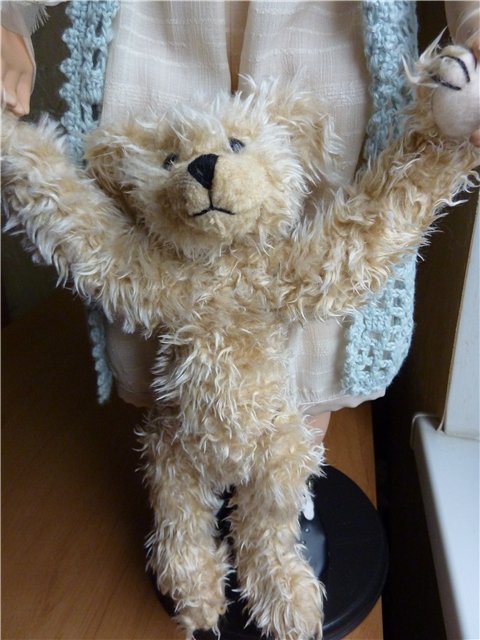 Теперь уже моя Marlize от Berdine Creedy, Бердин Криди (фото 9)