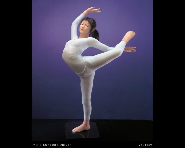 Реалистичные куклы Lisa Lichtenfels