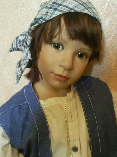 Filippo от Elisabeth Lindner (фото 3)