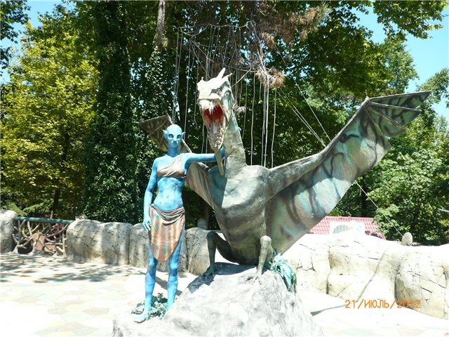 Сосенка Пин. Отпуск — Разные куклы BJD (БЖД): редкие бренды