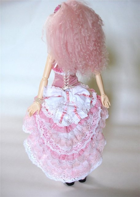 Долгожданная MiniFee Rheia от Fairyland | Бэйбики Долгожданная MiniFee Rheia от Fairyland