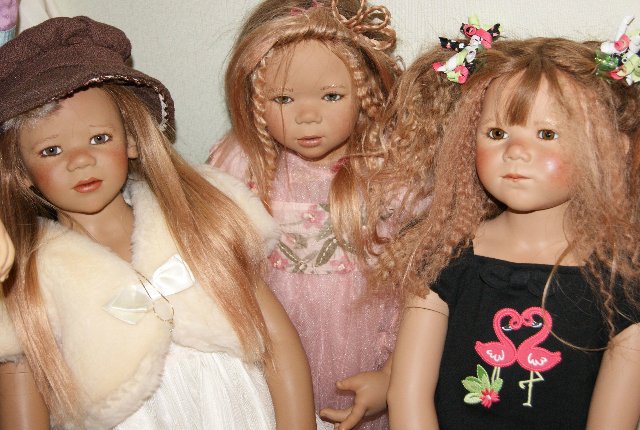 У нежности есть имя ... Lihle