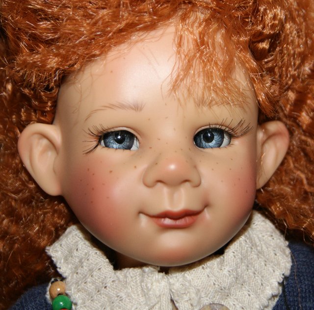 Внимание! Susi Eimer - мания