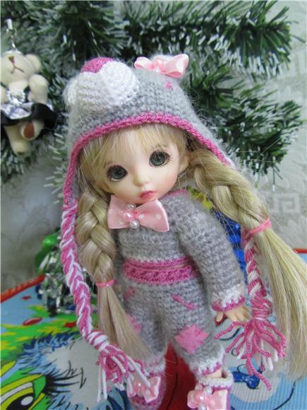 Маленькие новогодние истории 2