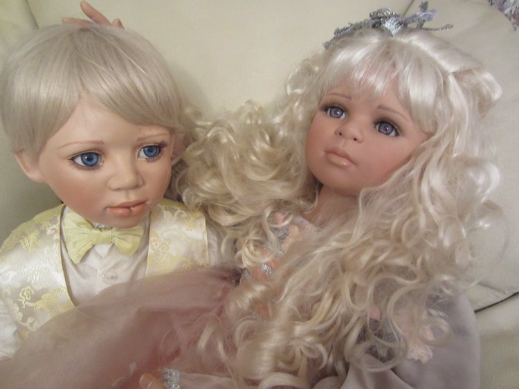 История Себостьяна (Cristina Оrange) и Анжелики (Pamellа Erff) счастливый финал (фото 9)