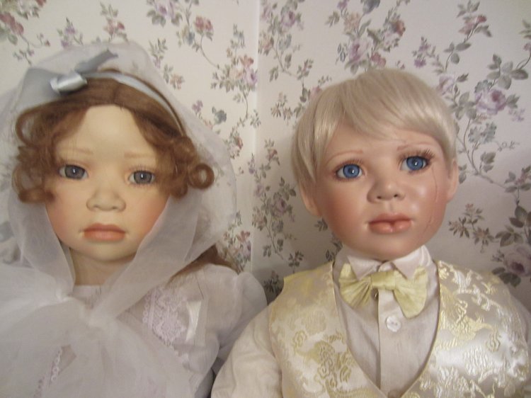 История Себостьяна (Cristina Оrange) и Анжелики (Pamellа Erff) (фото 7)