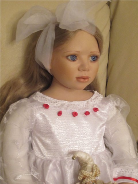 История Себостьяна (Cristina Оrange) и Анжелики (Pamellа Erff) (фото 3)