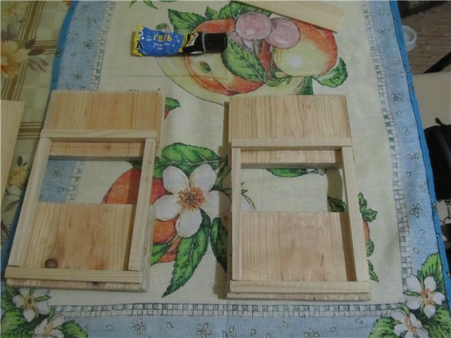 Кровать для БЖД малышей или как Кузя стал большим (фото 7)