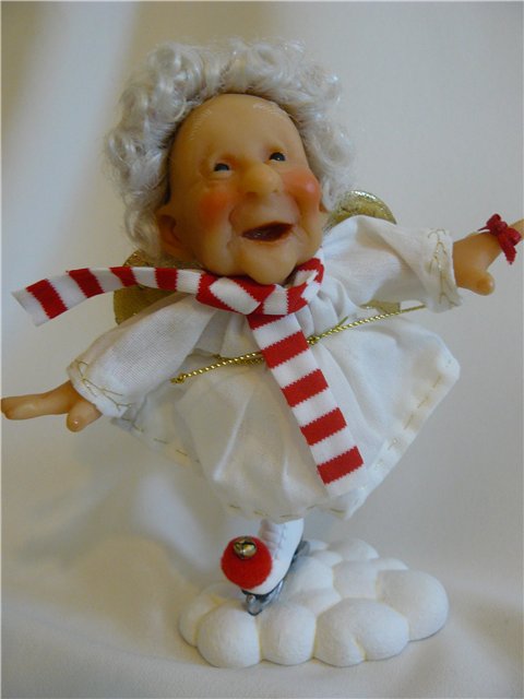 Зима ещё продолжается — Домашние коллекции кукол: фото собраний