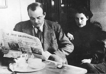 "...тот, кто любит, всегда отличит свою розу...даже с закрытыми глазами..." Последний полет