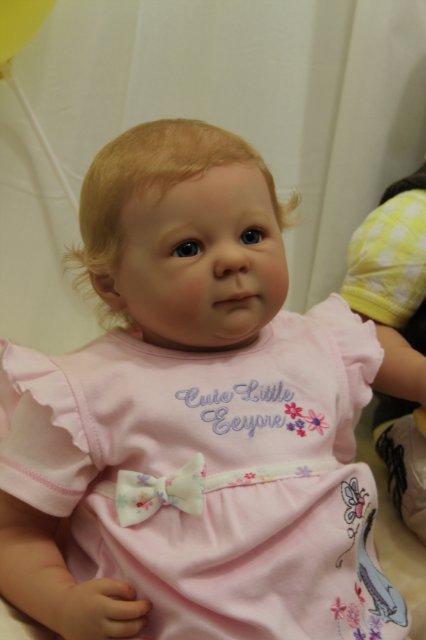 Московская международная выставка-ярмарка кукол и медведей Teddy «Moscow Fair 2013»: Наши Мастера часть 2 | Бэйбики Московская международная выставка-ярмарка кукол и медведей Teddy «Moscow Fair 2013»: Наши Мастера часть 2