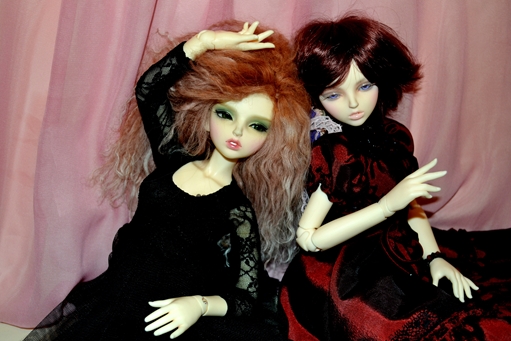 Zinna, Зинуля... Наши девочки от Dollmore | Бэйбики Zinna, Зинуля... Наши девочки от Dollmore
