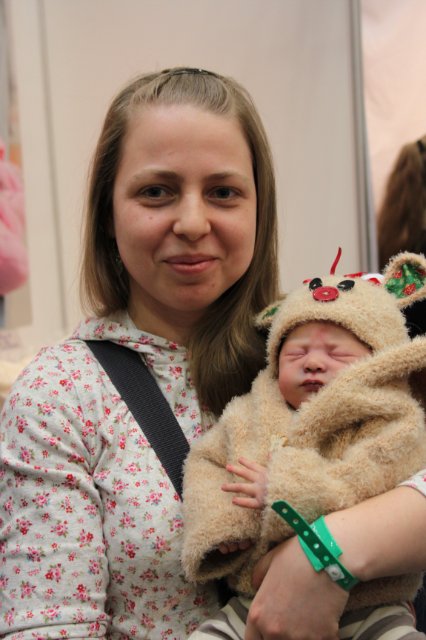 Московская международная выставка-ярмарка кукол и медведей Teddy «Moscow Fair 2013»: Наши Мастера часть 2 | Бэйбики Московская международная выставка-ярмарка кукол и медведей Teddy «Moscow Fair 2013»: Наши Мастера часть 2