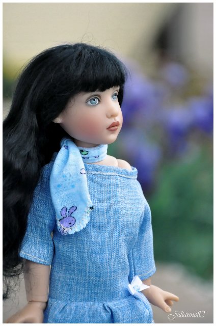 Olivia от Helen KISH