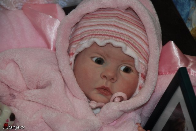 Фотоотчёт с выставки кукол в Эшвеге (Eschwege) 2010, Германия. Часть 2